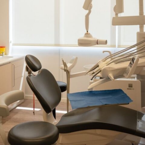 agenesia dental en terrassa
