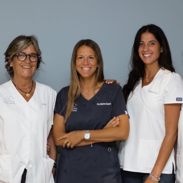 alveolitis dental en terrassa