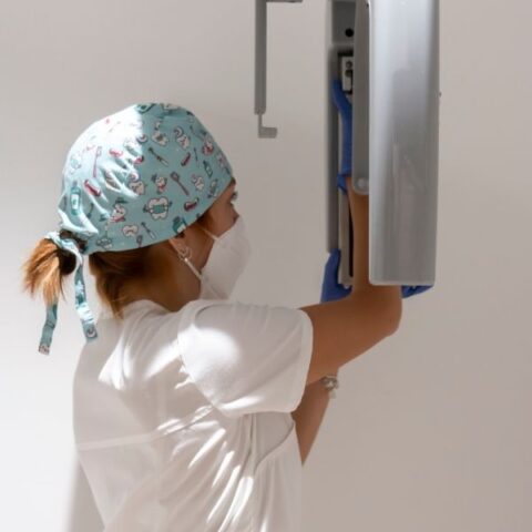 amelogenesis imperfecta en terrassa