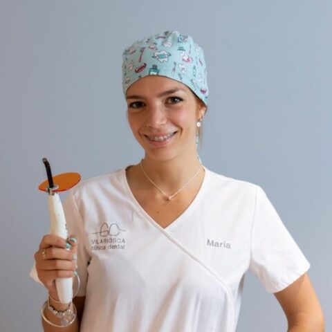 angina de ludwig en terrassa