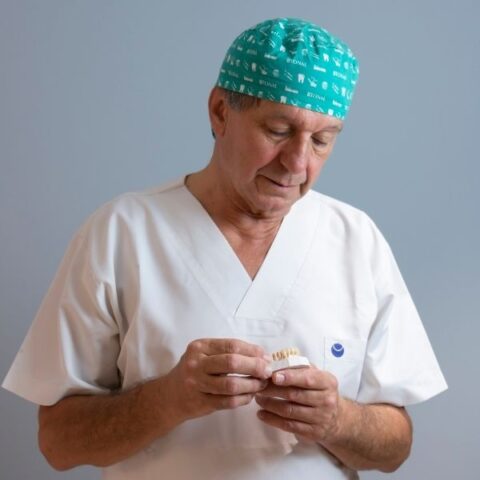 caries inicial en terrassa