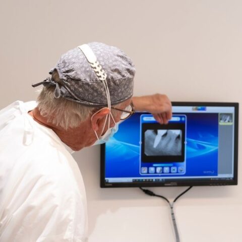 cirugia ortognatica en terrassa