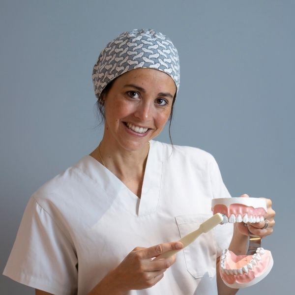 colmillos altos en terrassa