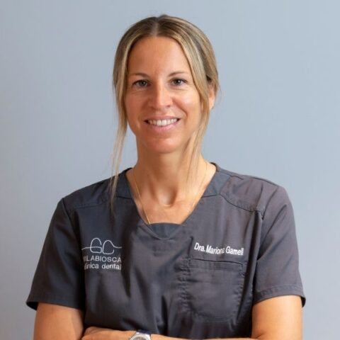 dientes agrietados en terrassa