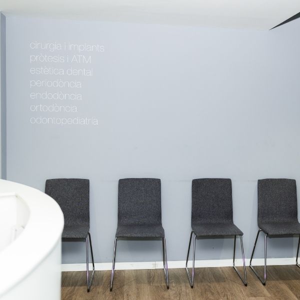 dientes amarillos en niños en terrassa