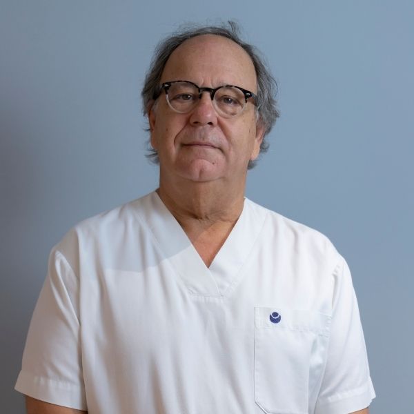 encías oscuras en terrassa