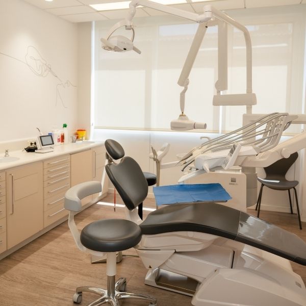 epulis dental fisurado en terrassa