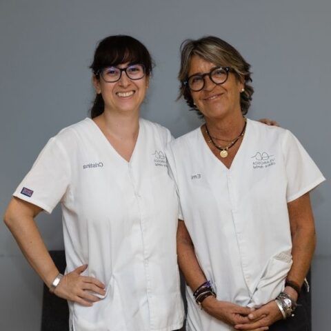 hipoplasia dental en terrassa