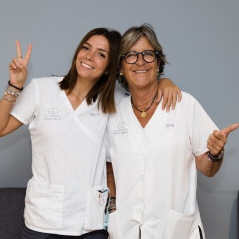 llagas en el paladar en terrassa