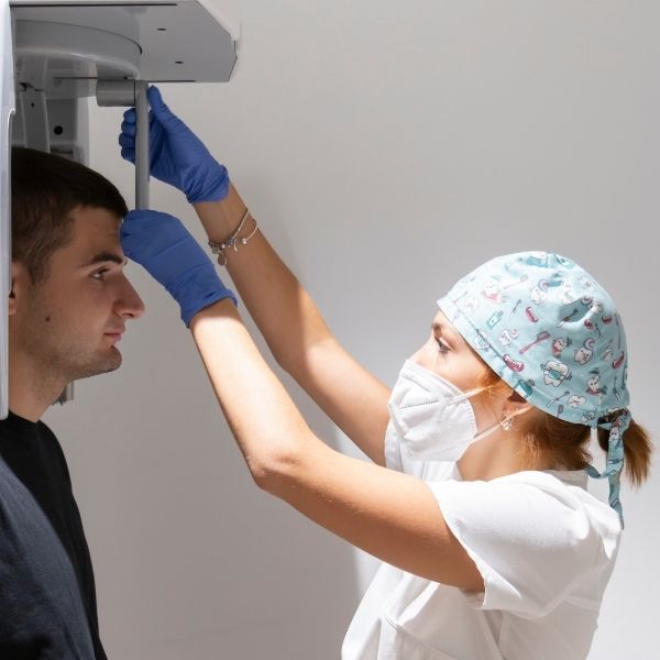 macroglosia en terrassa