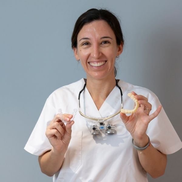 tratamiento mal aliento en terrassa