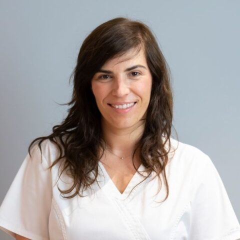 pérdida de encía en terrassa