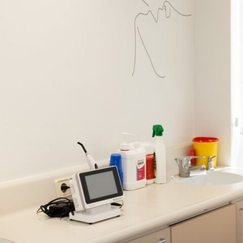 periodontitis en terrassa