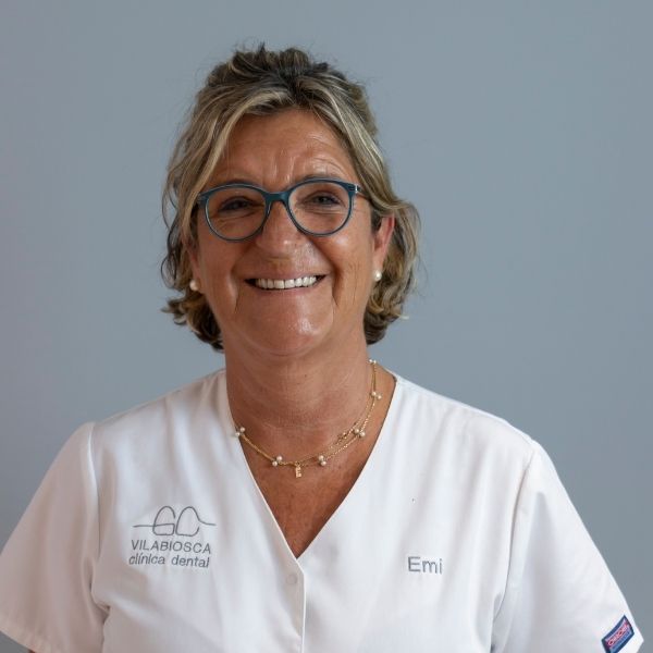 prótesis dental fija en terrassa