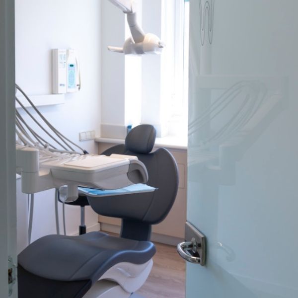 taurodontismo dental en terrassa