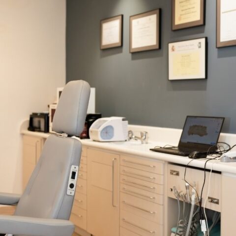 torus mandibular en terrassa